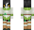 kanaya maryam