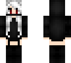kaneki girl