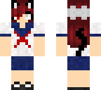 kat for a rolepaly on my yt channel