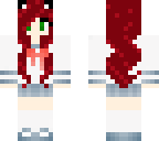 kawaiirubykat schoolgirl