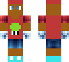 kid mario