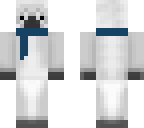 llama skin