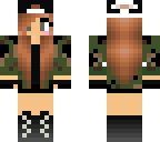lucy's skin