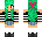 magical's skin