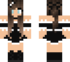 maid