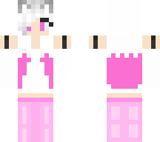 mangle girl