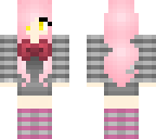 mangle human