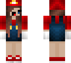 mariogamegirl