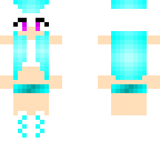 mask girl