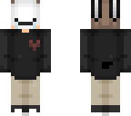 mask men