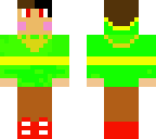 mcchara