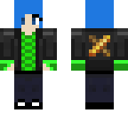 mcsm-blaze rod member