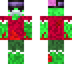 me skin