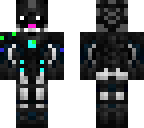 mech suit