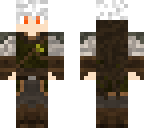 medieval mountain elf
