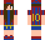 messi girl