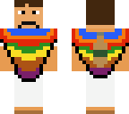 mexicano poncho