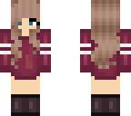 min here is a better skin