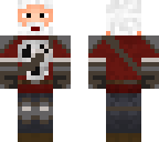 mister cosplay armor