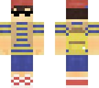 mlg ness