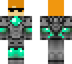 mlg space dude