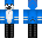 mordecai