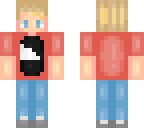 my brother's skin