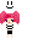 my first follower skin
