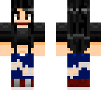 my minecraft version
