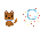 my new logo