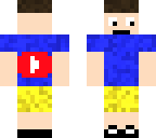 my new skin