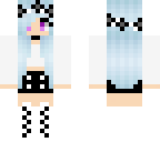 my oc