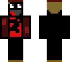my real skin do not use