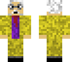 my skin