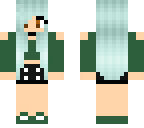 my skin