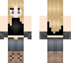 my skin
