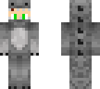 my skin