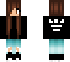 my slit af skin