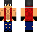 my version of aaron
