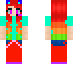 my yt skin edit
