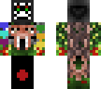 mytale omega flowey