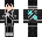 new kirito