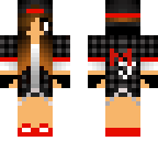 new skin