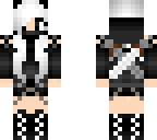 ninja girl
