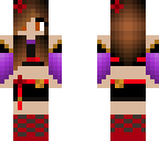 ninja girl