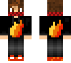 noels very importent skin
