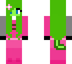 oc character bitten by a fangpyre