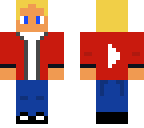 okay jlaugea it is the last skin i made to you