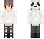 panda josh