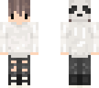 panda josh four